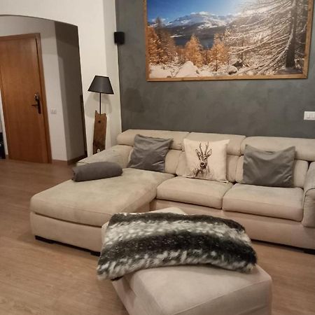 شقة Prosto di Piuro  في Casa Giorgia المظهر الخارجي الصورة