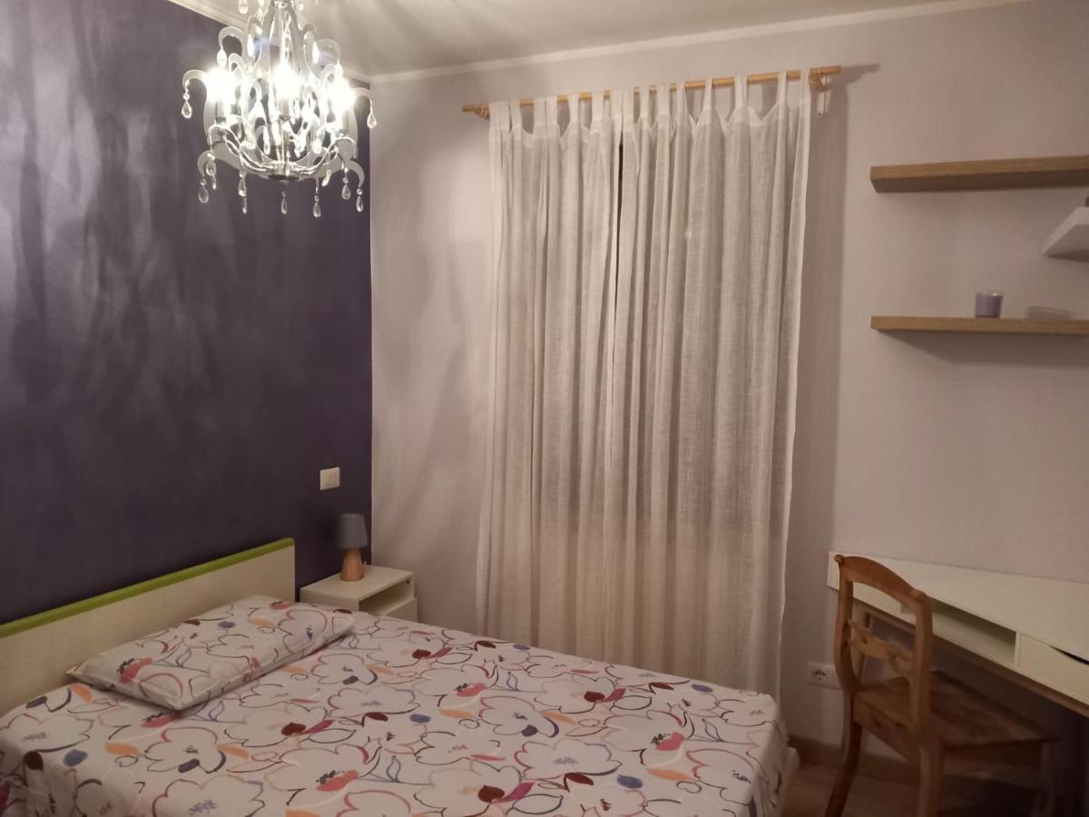 شقة Prosto di Piuro  في Casa Giorgia المظهر الخارجي الصورة